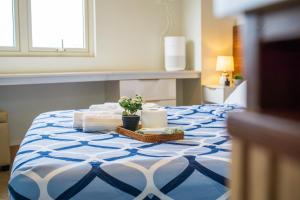 Voice activated studio condo unit at One Regis Megaworld, JK Modern Nest