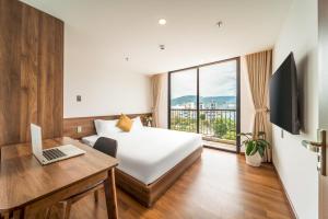 Green Residence Apartment & Hotel - Near Beach