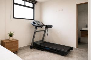 Loft Ejecutivo San Martin Centro Wifi Tv 65
