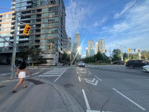Downtown Condo