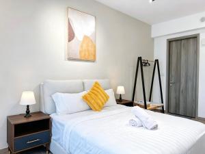 Elegant Studio Bukit Bintang near TRX & Pavillion