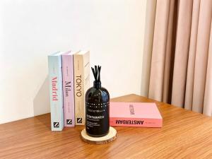 Elegant Studio Bukit Bintang near TRX & Pavillion