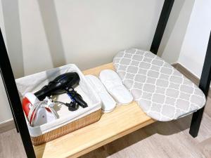 Elegant Studio Bukit Bintang near TRX & Pavillion