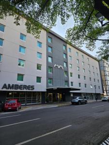 Hotel Amberes