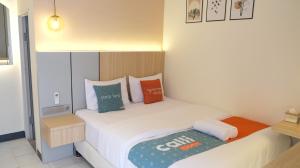 Suri Guest House by Calli Rooms