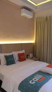Suri Guest House by Calli Rooms