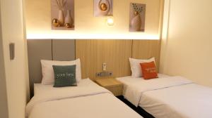 Suri Guest House by Calli Rooms