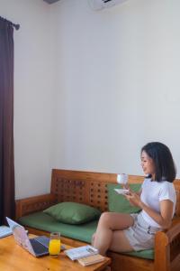 Ubud Mayura Private Pool Villa