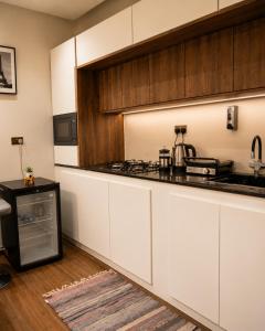 Al Saada Luxury Twin Villas