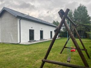 Apartamenty Grzybowo