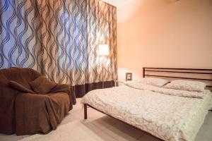 Studio Ember at Maidan Konstytutsii