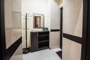 Studio Ember at Maidan Konstytutsii