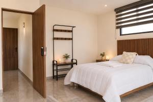 Loft con Vista al Popocatépetl Centro Texmelucan