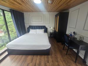 My Boutique Hotel & Spa