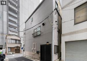 Ann Stay Asakusabashi