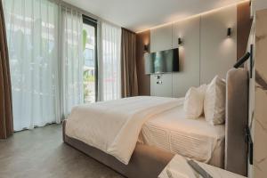 Awwa Boutique Hotel
