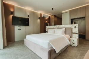 Awwa Boutique Hotel