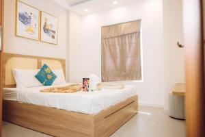Villa 3 phòng ngủ tại NovaWorld