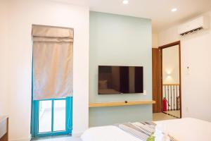 Villa 3 phòng ngủ tại NovaWorld