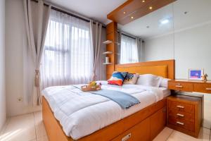 Apartemen Casablanca Mansion