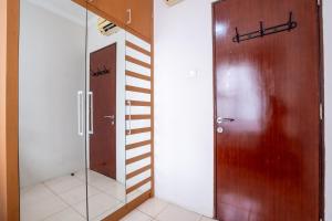 Apartemen Casablanca Mansion