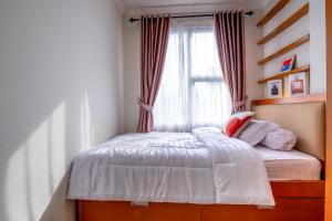 Apartemen Casablanca Mansion