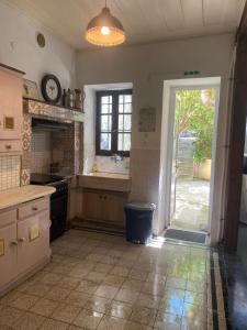 Mytilini Townhouse