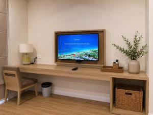Private Pool and Garden Villa in The Residence Resort Phu Quoc