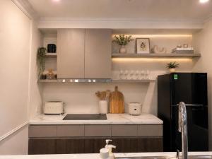 Private Pool and Garden Villa in The Residence Resort Phu Quoc