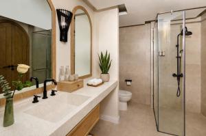 Private Pool and Garden Villa in The Residence Resort Phu Quoc