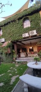 Hotel Caleta