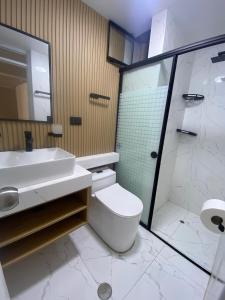 Refugio Nordico inc Cochera en 2do piso