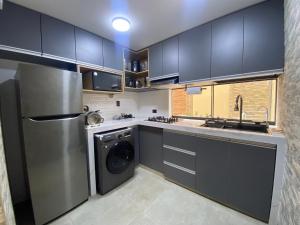 Refugio Nordico inc Cochera en 2do piso