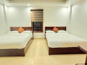 Cong Hoa Homestay