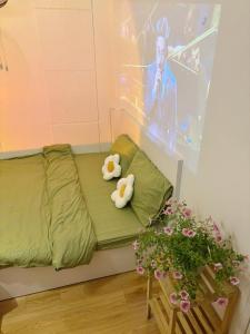 HuếDuo Homestay