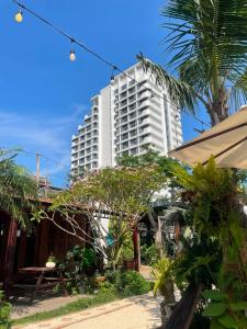 Căn hộ nghỉ dưỡng Lazuar Cửa Lò
