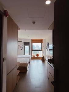 Căn hộ nghỉ dưỡng Lazuar Cửa Lò