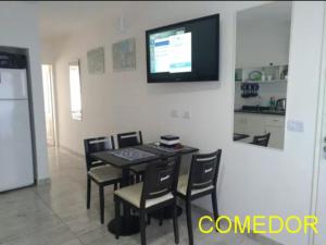 Luján B&B Univ D2