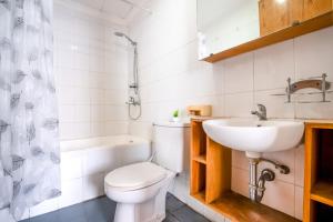 Apartemen Casablanca Mansion