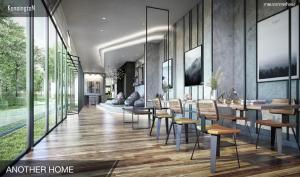 Condo sukhumvit mrt 0 mets 25sqm