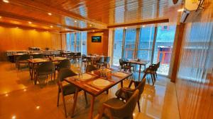 Tata Vista Resort - Centrally Heated & Air Cooled Near Mall Road Manali