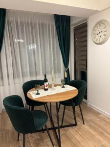 Premium accommodation classic style - modern comfort - Fantasy park