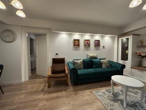 Premium accommodation classic style - modern comfort - Fantasy park