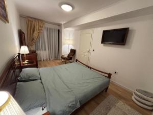Premium accommodation classic style - modern comfort - Fantasy park