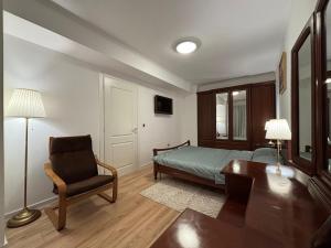 Premium accommodation classic style - modern comfort - Fantasy park