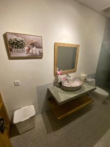 Modern 2 Bedroom Villa Cemongkak Near Dreamland