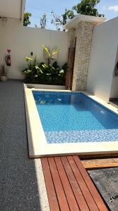 Modern 2 Bedroom Villa Cemongkak Near Dreamland
