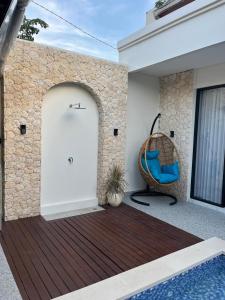 Modern 2 Bedroom Villa Cemongkak Near Dreamland
