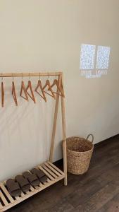 Casa de Holu Homestay