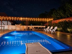 A Famosa Full House villa 880
